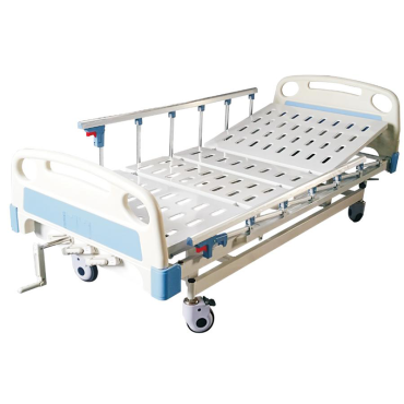 WR8030W THREE FUNCTIONS MANUAL BED 