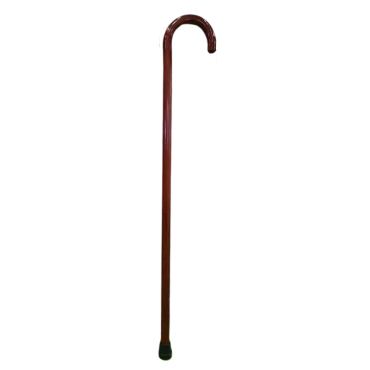 Round Handle Canes Brown WR2213