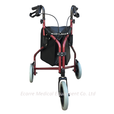 WR3801 Aluminum Tri Walker