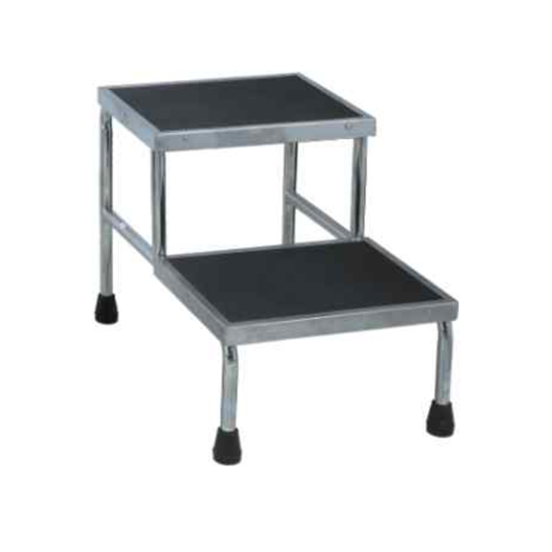  Stainless Step Stool WR8432