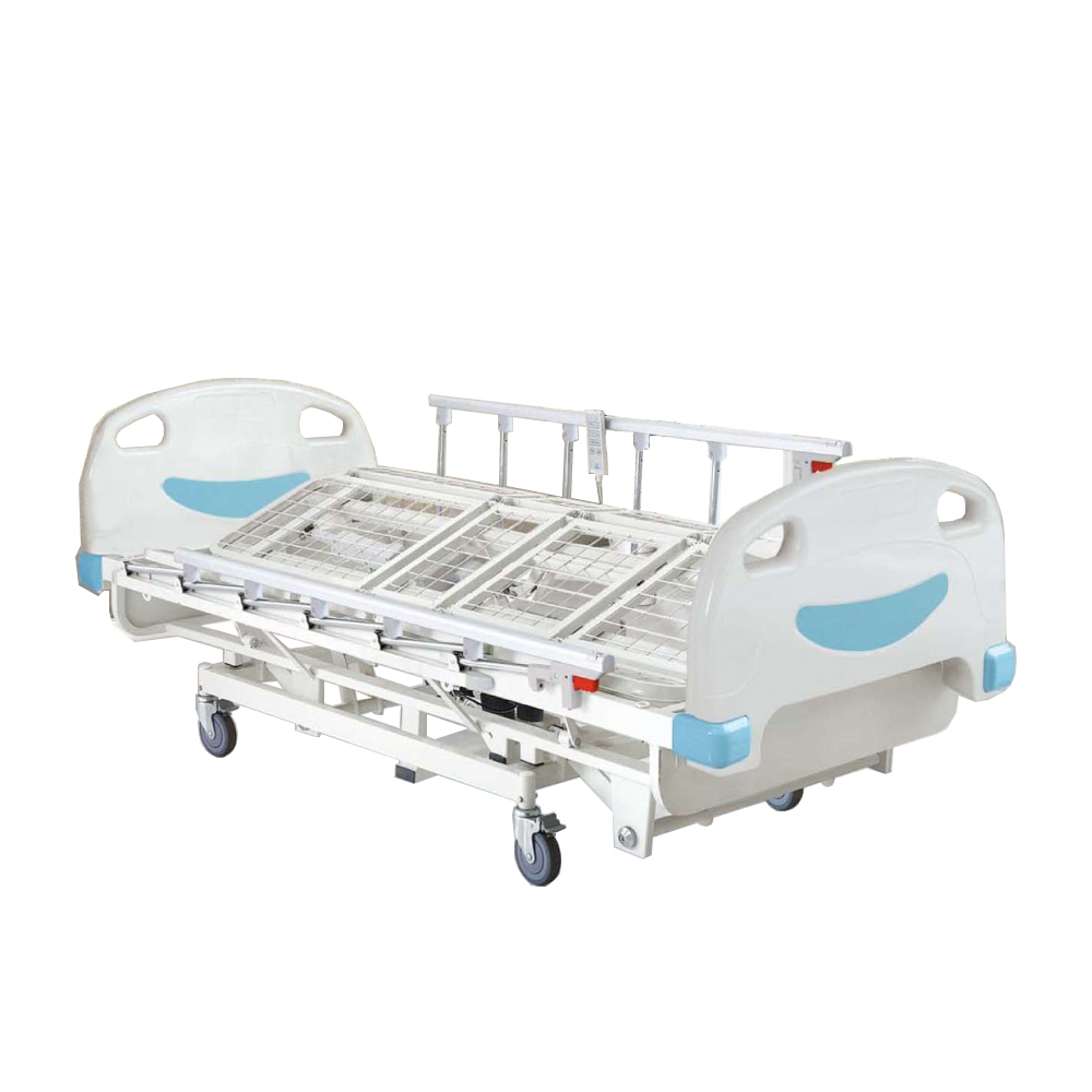 ETELECTRIC MULTIFUNCTIONS CARE BED