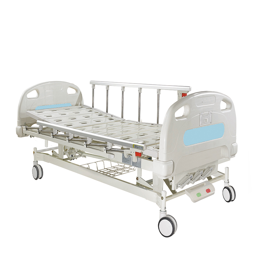 MANUAL CARE BED​​​​​​​