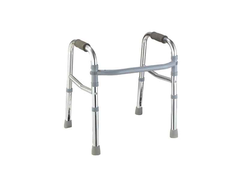 aluminium alloy elderly walker