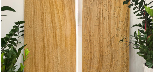 Гидрофинишная обработка с помощью водоструйного аппарата