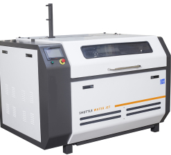 Водоструйный насос H500 Насос-усилитель Промышленный водоструйный резак