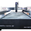 2 by 6m Water Jet Cutting Machines