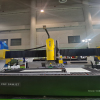 5 axis Blade Saw and 5 axis Waterjet Machine