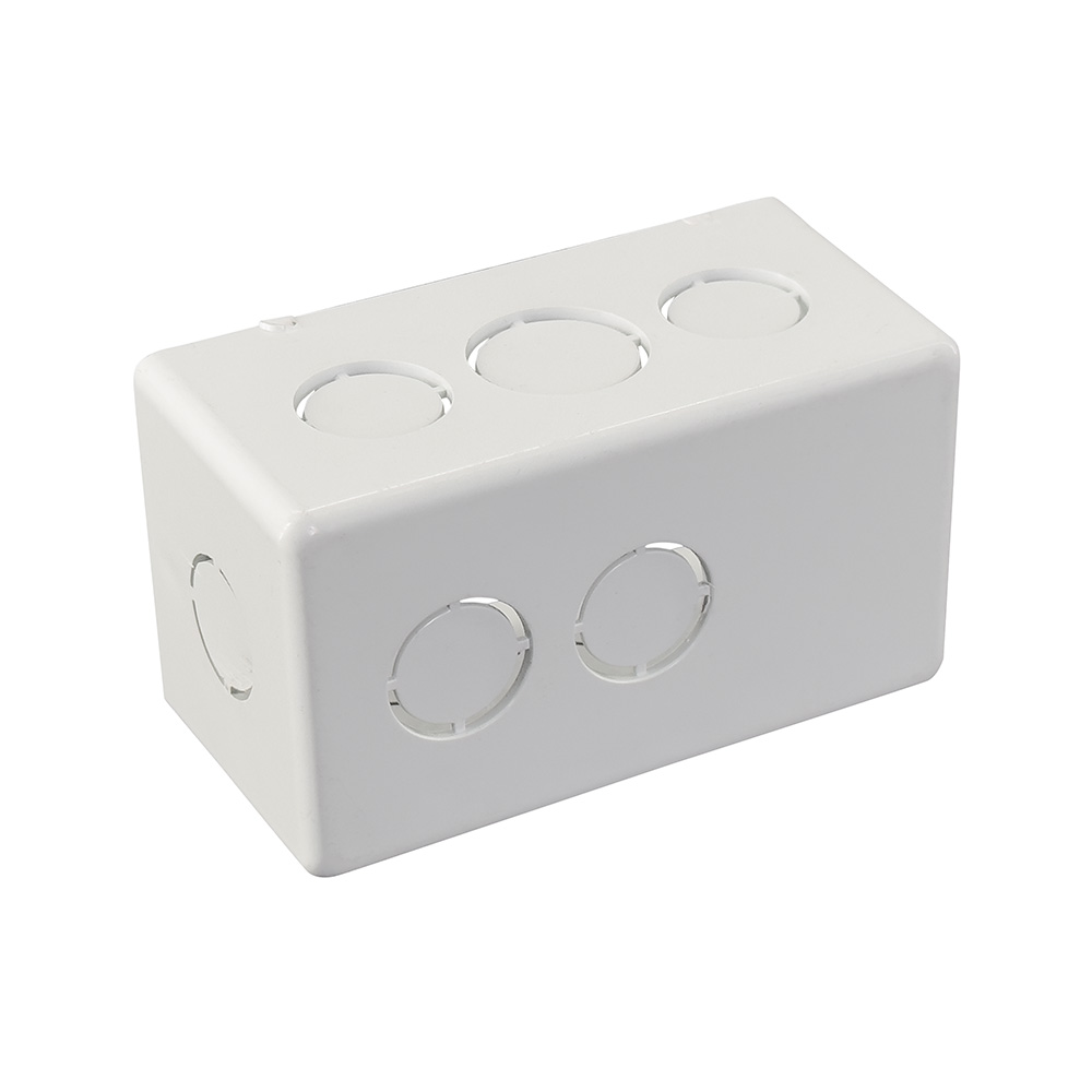 SWITCH BOX 01