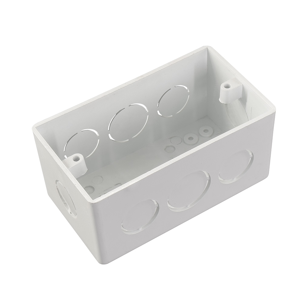 SWITCH BOX 01
