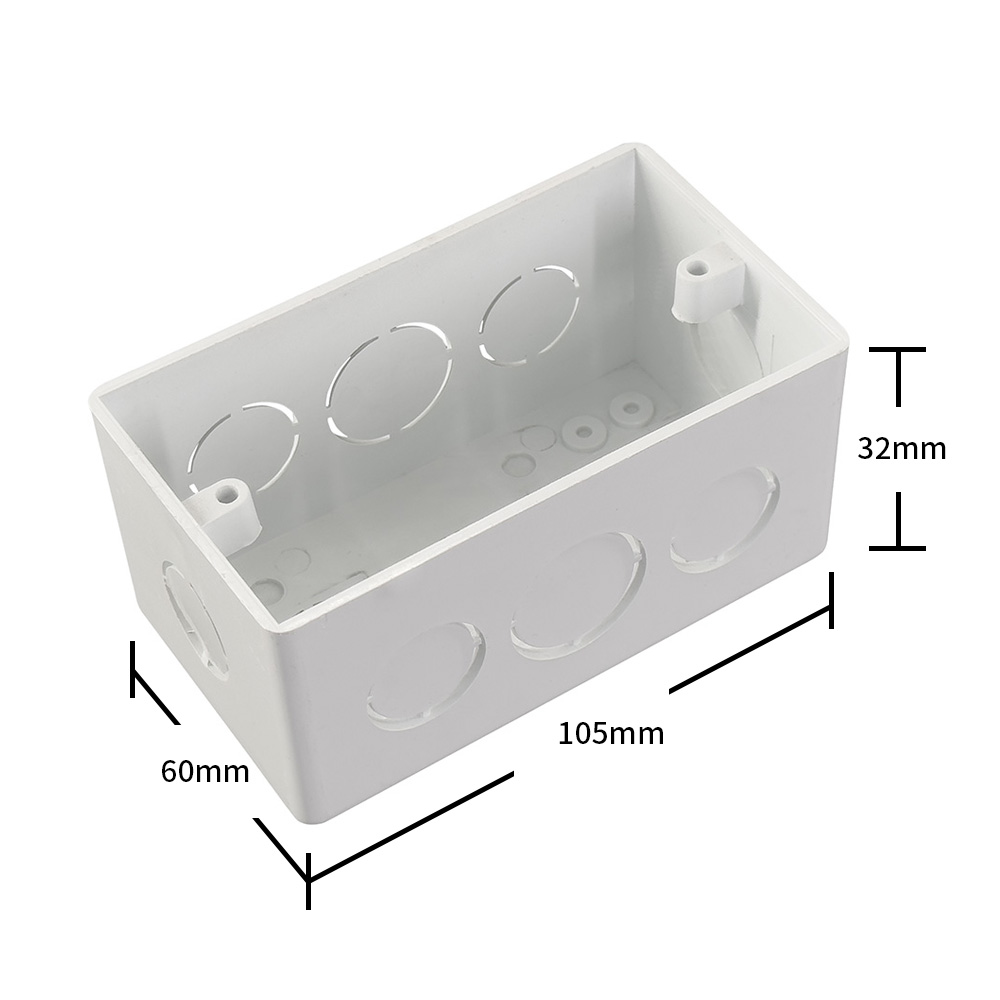SWITCH BOX 01