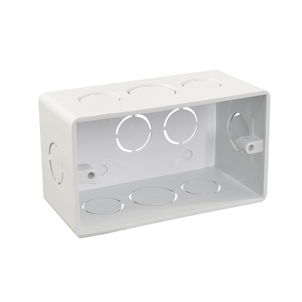 SWITCH BOX 01