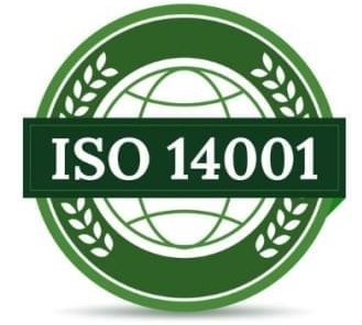 ISO 14001