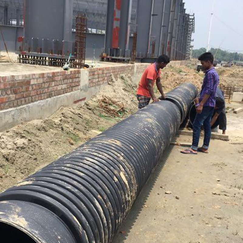 Iron and Steel Plant, Bangladesh