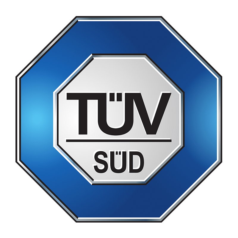 TÜV-Technischer Überwachungs-Verein