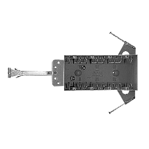 GREY JUNCTION BOX 003