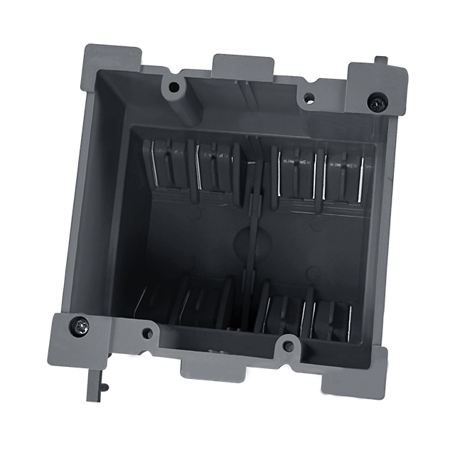 GREY JUNCTION BOX 006