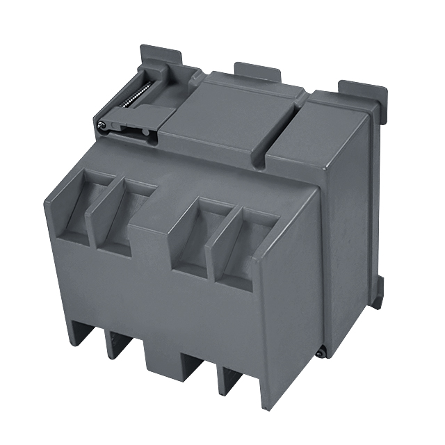 GREY JUNCTION BOX 006