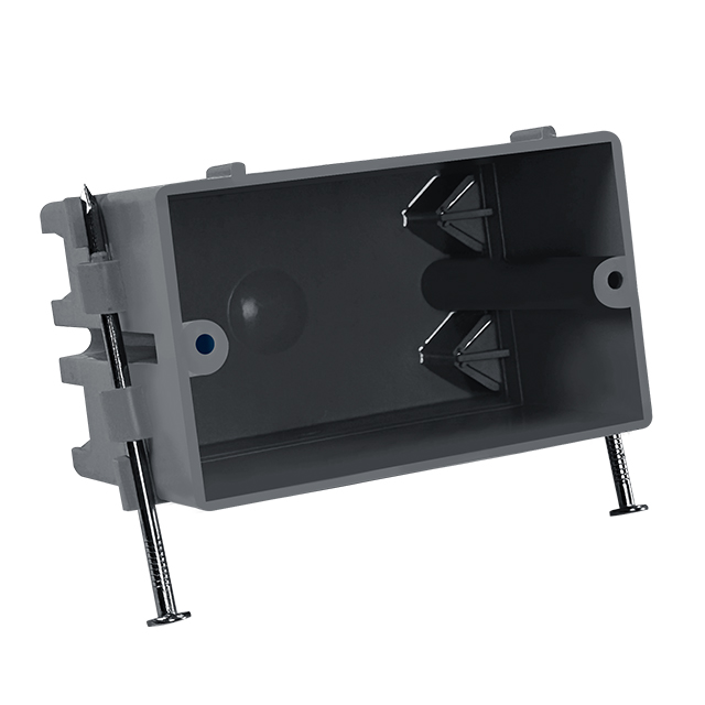 GREY JUNCTION BOX 016