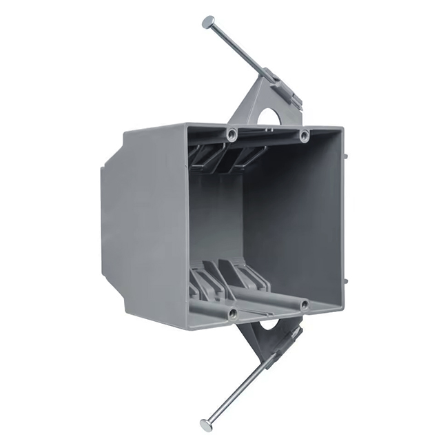 GREY JUNCTION BOX 005