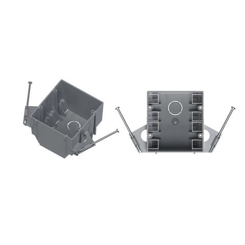 GREY JUNCTION BOX 005