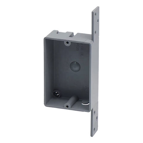 GREY JUNCTION BOX 021