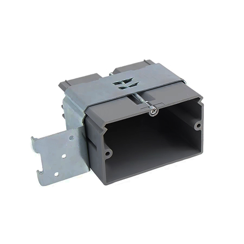 GREY JUNCTION BOX 025