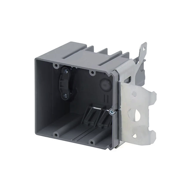 GREY JUNCTION BOX 012