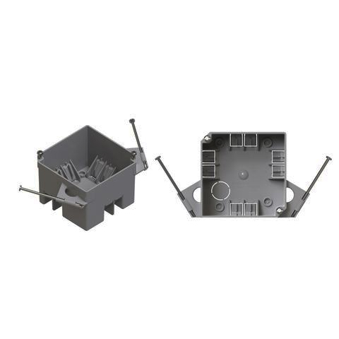 GREY JUNCTION BOX 009