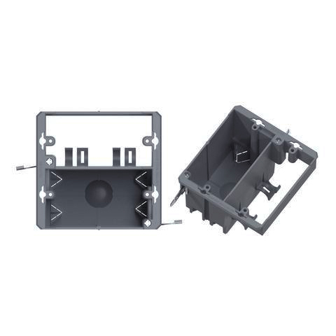 GREY JUNCTION BOX 026