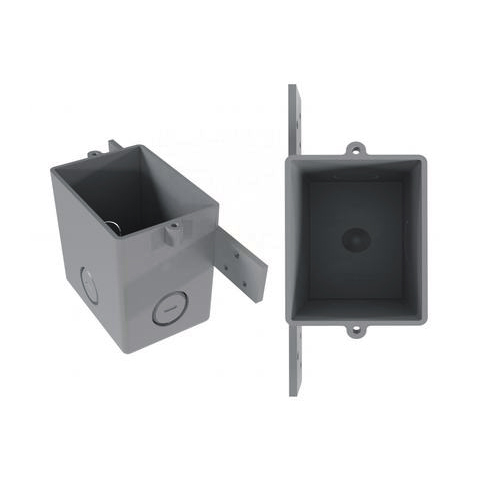 GREY JUNCTION BOX 027