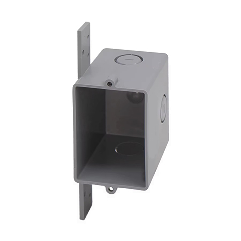 GREY JUNCTION BOX 027