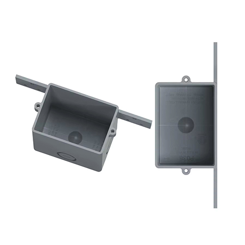 GREY JUNCTION BOX 013