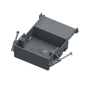 GREY JUNCTION BOX 030