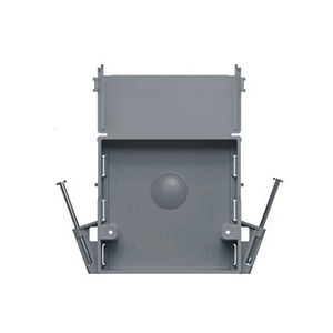 GREY JUNCTION BOX 031