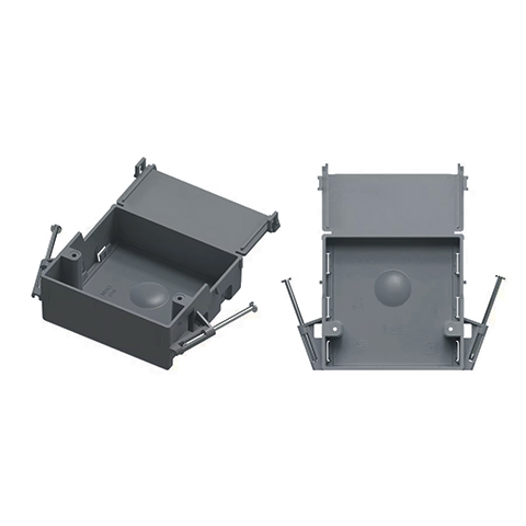 GREY JUNCTION BOX 031