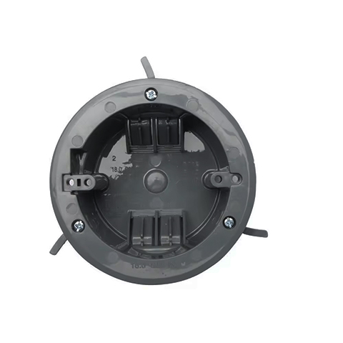 GREY JUNCTION BOX 018