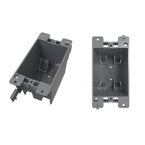 GREY JUNCTION BOX 007