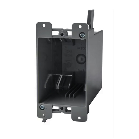 GREY JUNCTION BOX 014