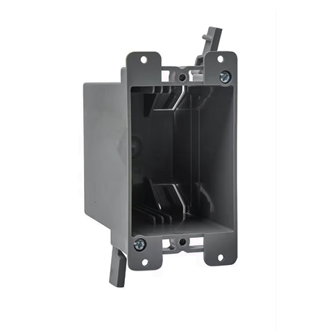 GREY JUNCTION BOX 014