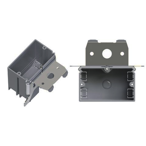 GREY JUNCTION BOX 011