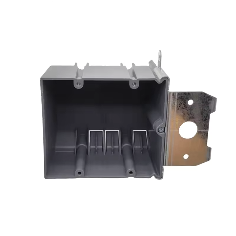 GREY JUNCTION BOX 012