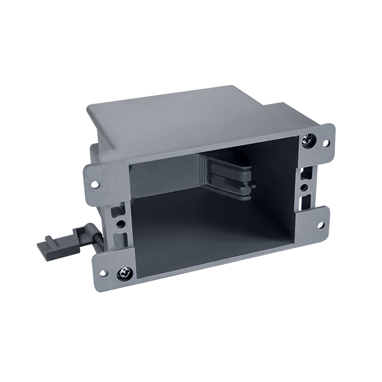 GREY JUNCTION BOX 014