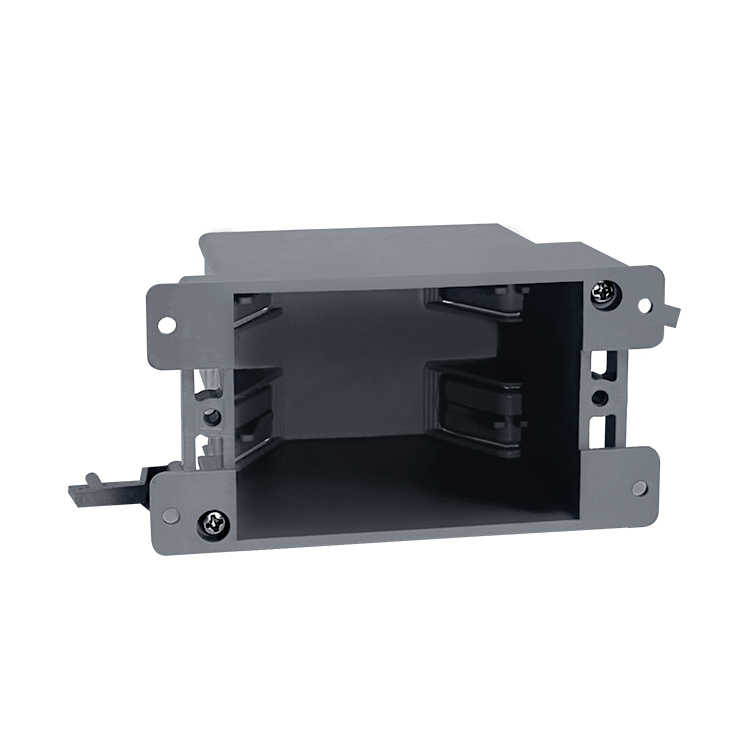 GREY JUNCTION BOX 014