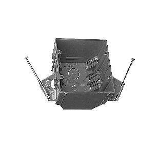 GREY JUNCTION BOX 005
