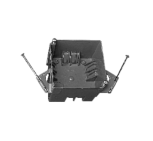 GREY JUNCTION BOX 009