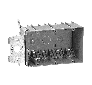 GREY JUNCTION BOX 010