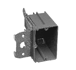 GREY JUNCTION BOX 011
