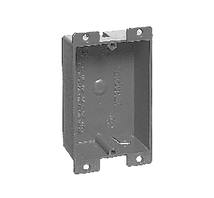 GREY JUNCTION BOX 015