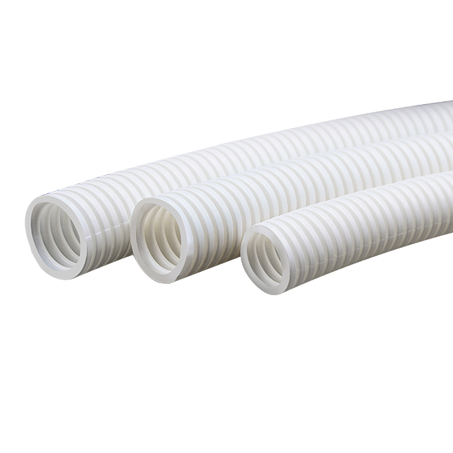 ELECTRICAL PVC CORRUGATED CONDUIT CABLE PROTECTION HOSE