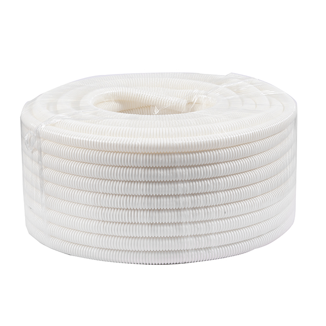 ELECTRICAL PVC CORRUGATED CONDUIT CABLE PROTECTION HOSE